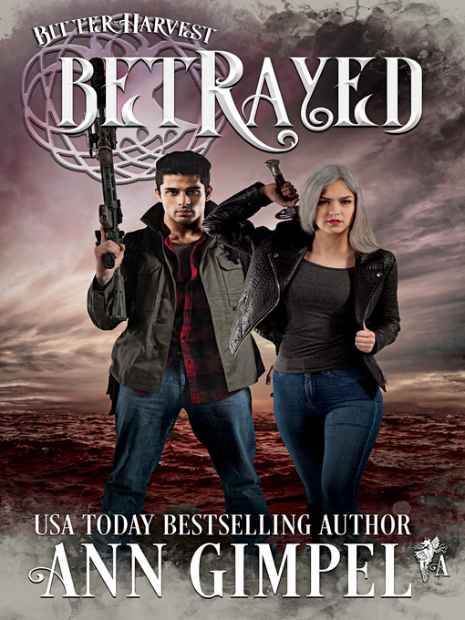 Title details for Betrayed by Ann Gimpel - Available